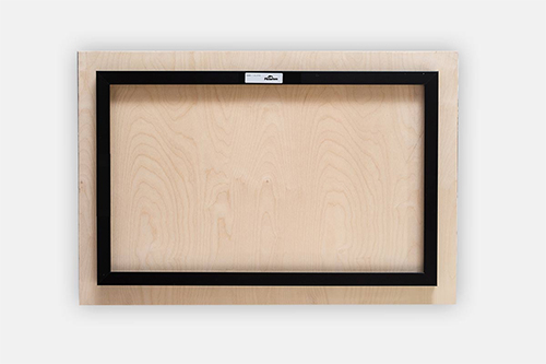 Algonquin Centenial Ridges 6 Metal print