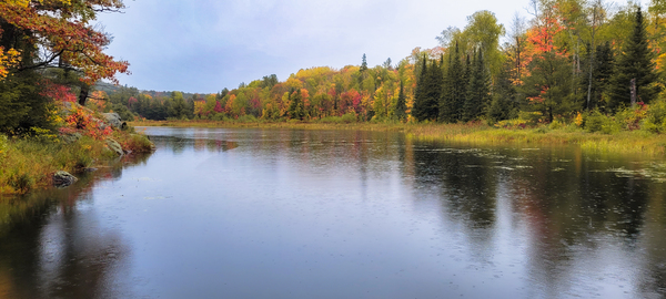 Killarney   The Crack 1 by Roy Hicks Photography
