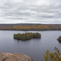 Algonquin Centenial Ridges 1