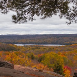 Algonquin Centenial Ridges 2