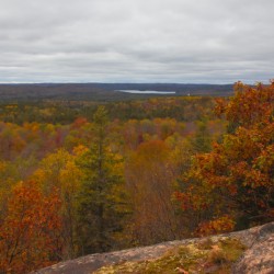 Algonquin Centenial Ridges 3