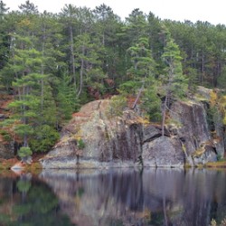 Algonquin Centenial Ridges 6