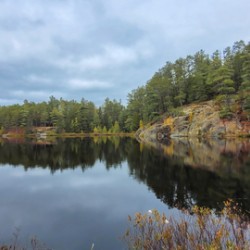 Algonquin Centenial Ridges 7