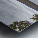 Algonquin Centenial Ridges 1 Metal print