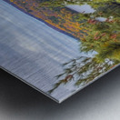 Algonquin Centenial Ridges 8 Metal print