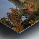 Killarney   The Crack 1 Metal print