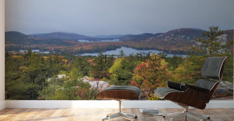 Killarney   The Crack 2 Wall Murals