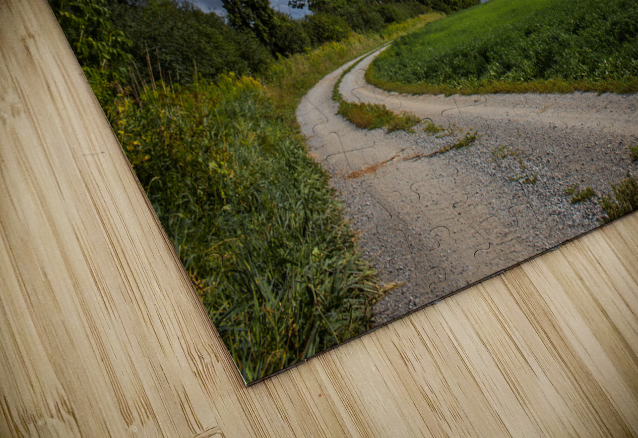 Sunday Drive Roy Hicks Photography Puzzle