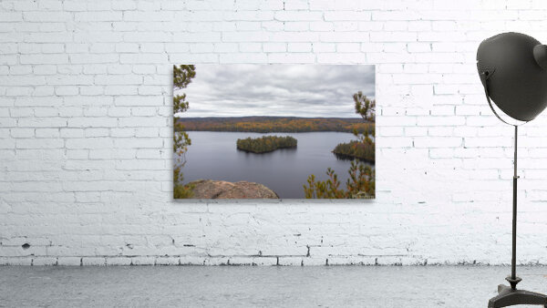 Algonquin Centenial Ridges 1 Wall Preview